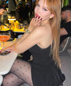 Nerman - escort review from Albania
