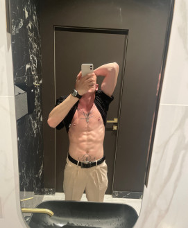 Male Escort