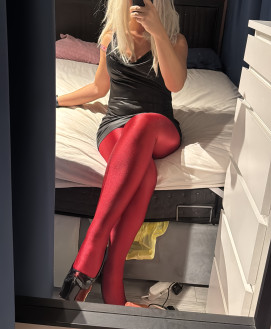 Trans Escort