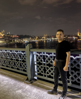 Male Escort