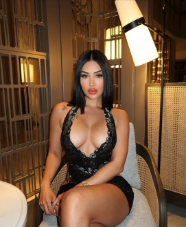 Mira - escort review from Turkey