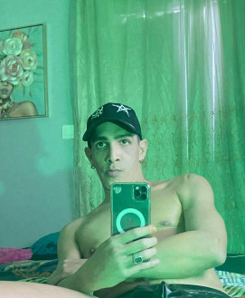 Male Escort