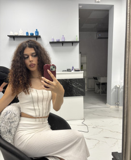 Trans Escort