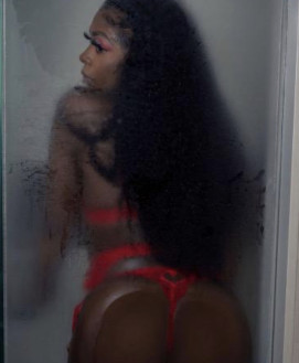 Jada kiss