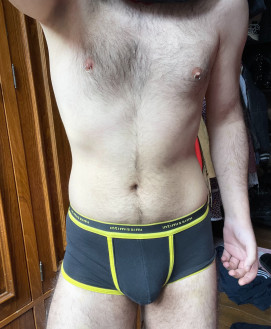 Male Escort