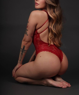 Mistress Escort