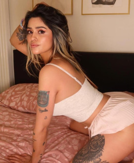 SARA LATIN