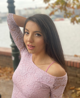 Mini Mitzi
