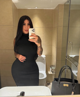 Trans Escort