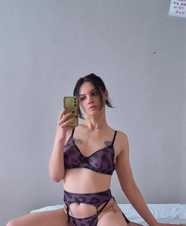 Trans Escort