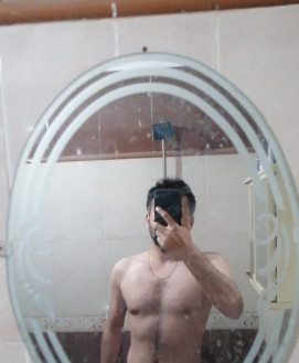 Male Escort