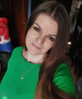 Mashenka