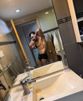 Male Escort