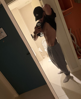 Male Escort