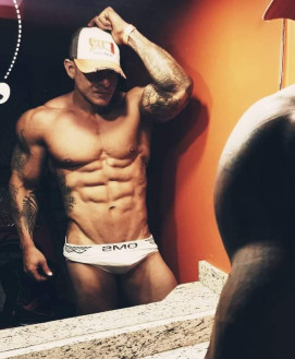 Male Escort