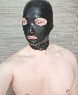 Male Escort