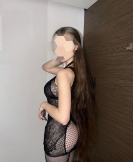 Alisa - escort review from United Arab Emirates