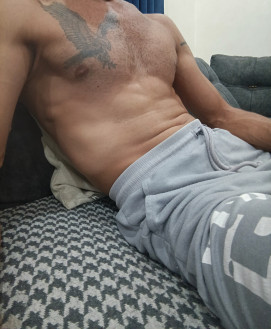 Male Escort