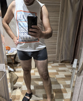 Male Escort
