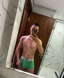 Male Escort