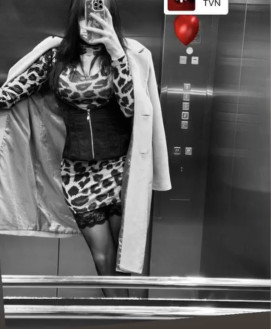 Trans Escort