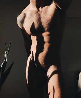 Male Escort