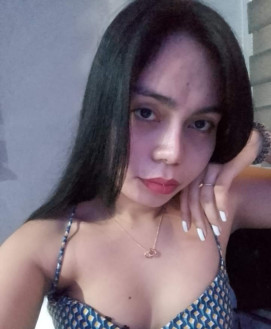 Trans Escort