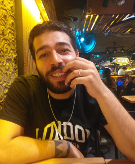 Male Escort