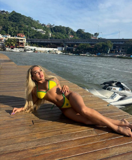Bia Carioca 