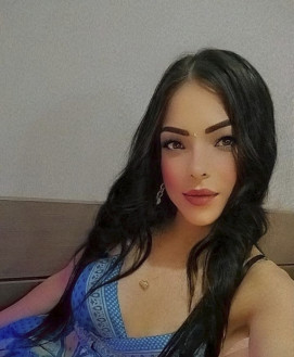 Trans Escort