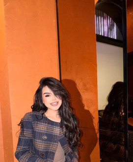 Valeria - escort review from Serbia