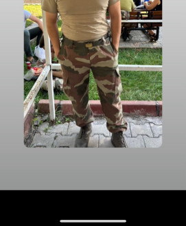 Male Escort