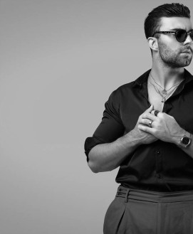 Male Escort