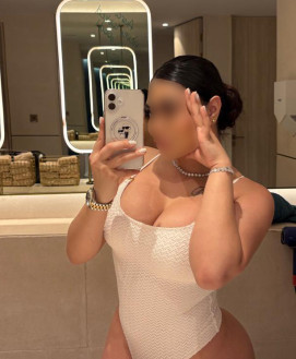 Mistress Escort