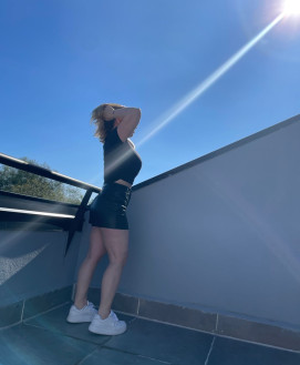 Azul