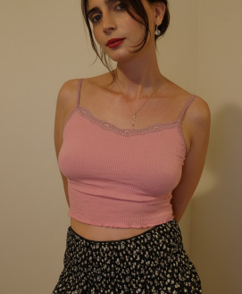 Trans Escort