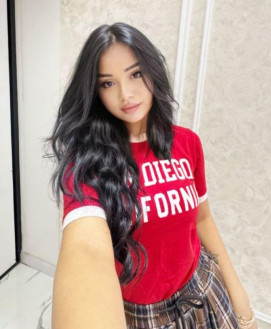 Maya - escort review from Turkey