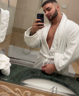 Male Escort