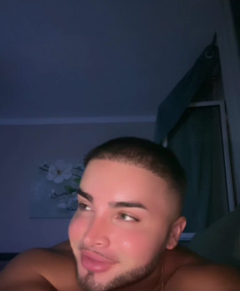 Male Escort