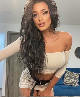 Trans Escort