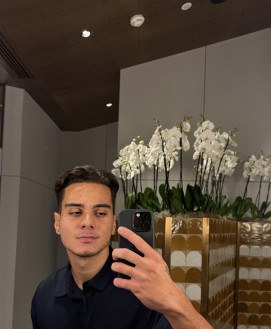 Male Escort