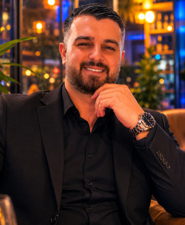 Male Escort
