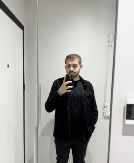 Male Escort