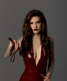 Mistress Escort