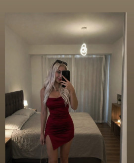 Mistress Escort