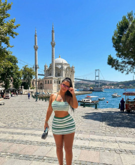 buse