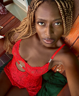 Blackdoll 