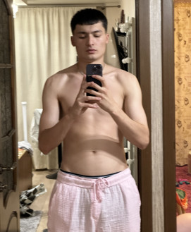 Male Escort