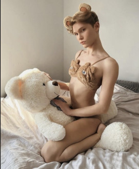 Trans Escort