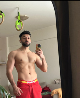 Male Escort